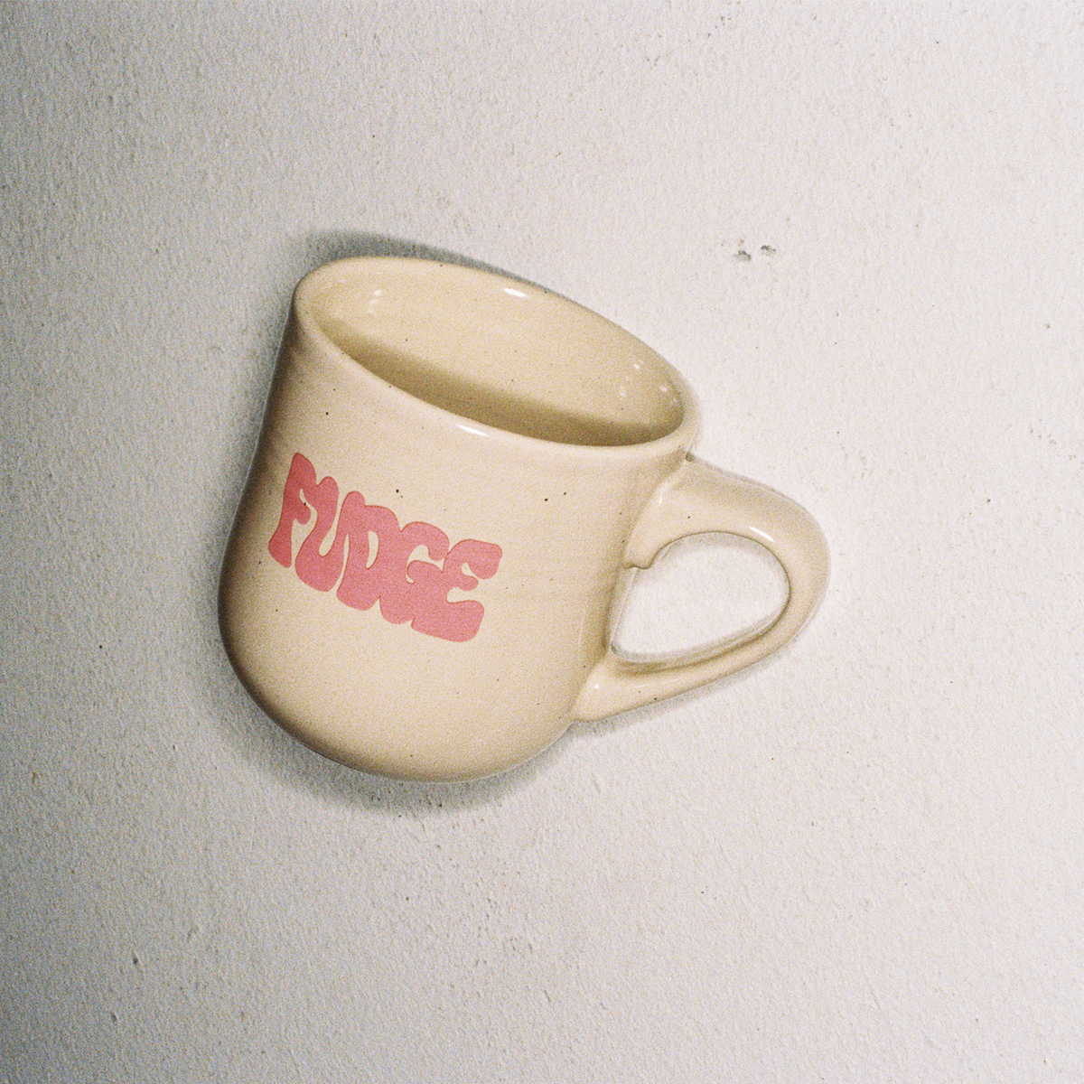 Michael Kiwanuka - FUDGE Mug