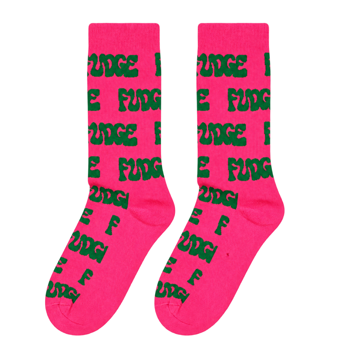 Michael Kiwanuka - FUDGE Socks
