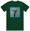 Michael Kiwanuka - Green Floating Parade T-Shirt